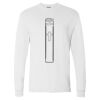 Essential-T Long Sleeve T-Shirt Thumbnail