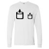 Essential-T Long Sleeve T-Shirt Thumbnail