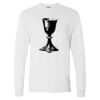 Essential-T Long Sleeve T-Shirt Thumbnail