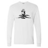 Essential-T Long Sleeve T-Shirt Thumbnail