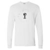 Essential-T Long Sleeve T-Shirt Thumbnail