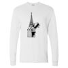 Essential-T Long Sleeve T-Shirt Thumbnail