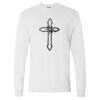 Essential-T Long Sleeve T-Shirt Thumbnail