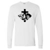 Essential-T Long Sleeve T-Shirt Thumbnail