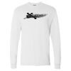 Essential-T Long Sleeve T-Shirt Thumbnail