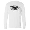 Essential-T Long Sleeve T-Shirt Thumbnail