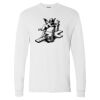 Essential-T Long Sleeve T-Shirt Thumbnail