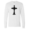 Essential-T Long Sleeve T-Shirt Thumbnail