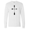 Essential-T Long Sleeve T-Shirt Thumbnail