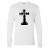 Essential-T Long Sleeve T-Shirt Thumbnail