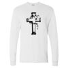 Essential-T Long Sleeve T-Shirt Thumbnail