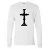 Essential-T Long Sleeve T-Shirt Thumbnail