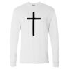 Essential-T Long Sleeve T-Shirt Thumbnail