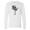 Essential-T Long Sleeve T-Shirt Thumbnail