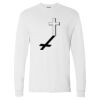 Essential-T Long Sleeve T-Shirt Thumbnail