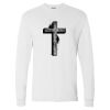 Essential-T Long Sleeve T-Shirt Thumbnail