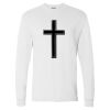 Essential-T Long Sleeve T-Shirt Thumbnail