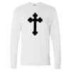 Essential-T Long Sleeve T-Shirt Thumbnail