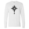 Essential-T Long Sleeve T-Shirt Thumbnail