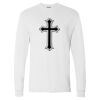 Essential-T Long Sleeve T-Shirt Thumbnail