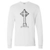 Essential-T Long Sleeve T-Shirt Thumbnail