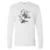 Essential-T Long Sleeve T-Shirt Thumbnail