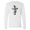 Essential-T Long Sleeve T-Shirt Thumbnail