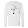 Essential-T Long Sleeve T-Shirt Thumbnail