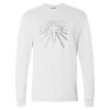 Essential-T Long Sleeve T-Shirt Thumbnail