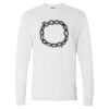 Essential-T Long Sleeve T-Shirt Thumbnail