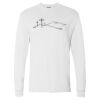 Essential-T Long Sleeve T-Shirt Thumbnail