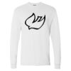 Essential-T Long Sleeve T-Shirt Thumbnail