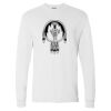 Essential-T Long Sleeve T-Shirt Thumbnail