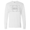 Essential-T Long Sleeve T-Shirt Thumbnail