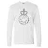 Essential-T Long Sleeve T-Shirt Thumbnail