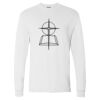 Essential-T Long Sleeve T-Shirt Thumbnail