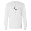 Essential-T Long Sleeve T-Shirt Thumbnail