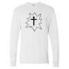 Essential-T Long Sleeve T-Shirt Thumbnail