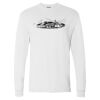 Essential-T Long Sleeve T-Shirt Thumbnail