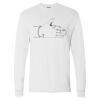 Essential-T Long Sleeve T-Shirt Thumbnail