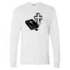 Essential-T Long Sleeve T-Shirt Thumbnail