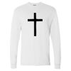 Essential-T Long Sleeve T-Shirt Thumbnail