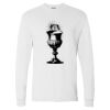 Essential-T Long Sleeve T-Shirt Thumbnail