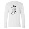 Essential-T Long Sleeve T-Shirt Thumbnail