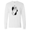 Essential-T Long Sleeve T-Shirt Thumbnail