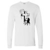 Essential-T Long Sleeve T-Shirt Thumbnail