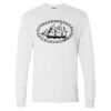 Essential-T Long Sleeve T-Shirt Thumbnail