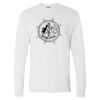 Essential-T Long Sleeve T-Shirt Thumbnail