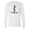 Essential-T Long Sleeve T-Shirt Thumbnail