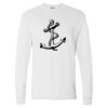 Essential-T Long Sleeve T-Shirt Thumbnail